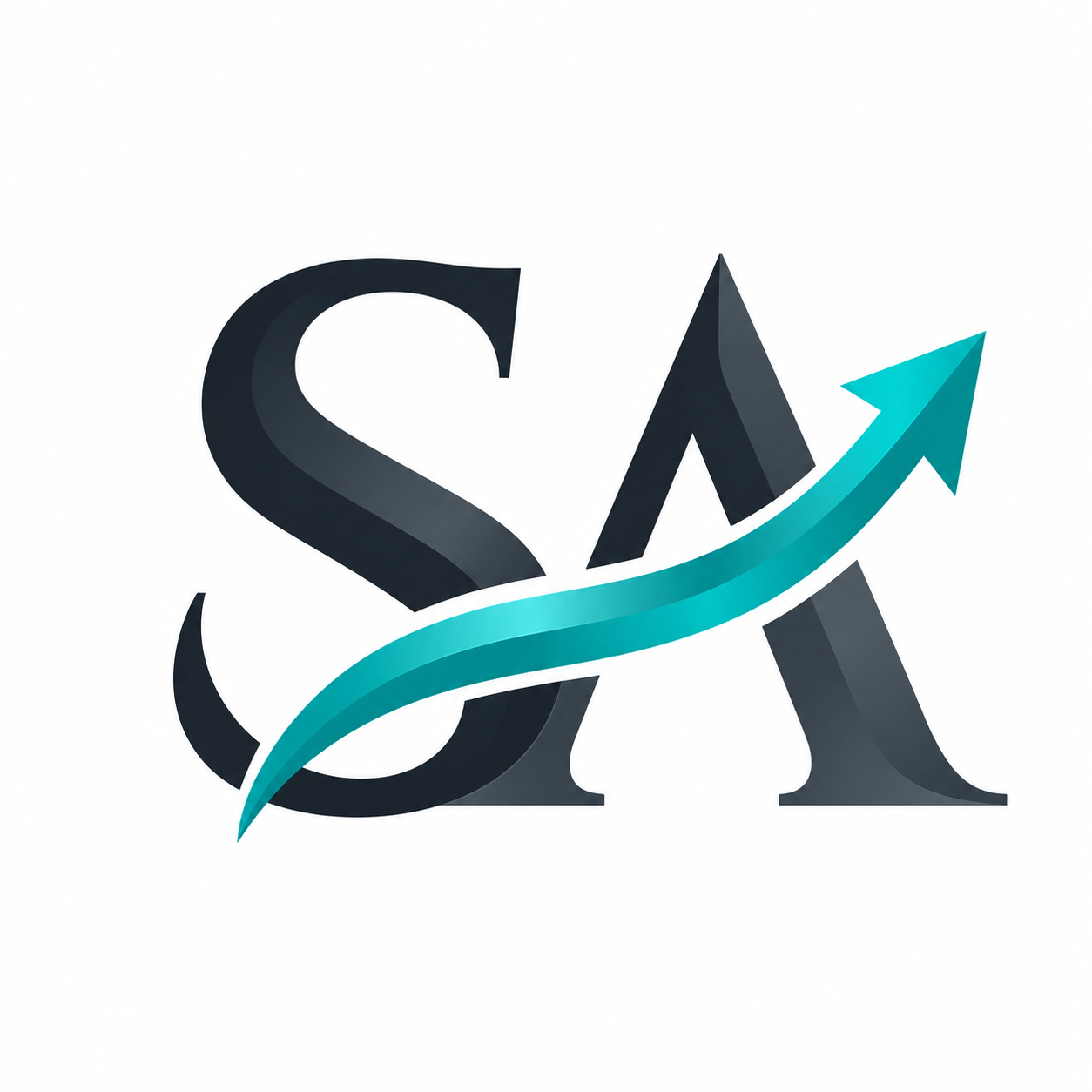 SA Digital Solutions Logo
